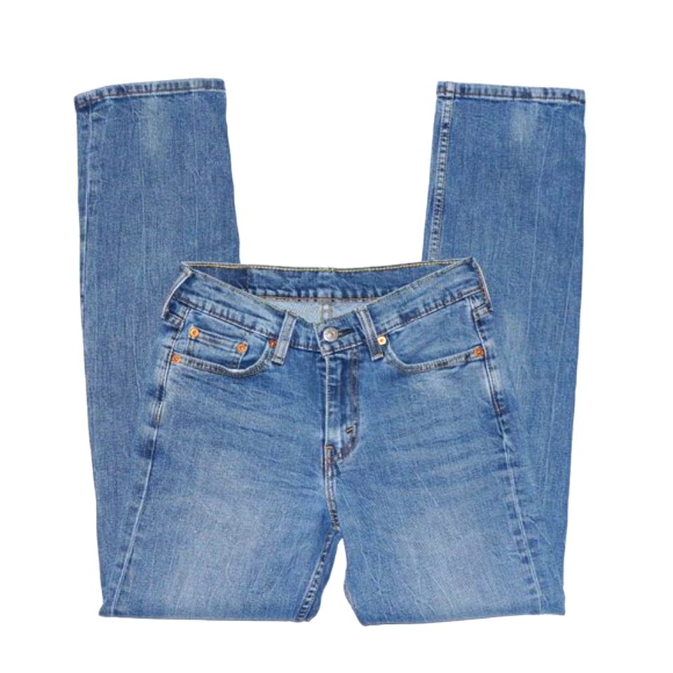 Levi's 514 Jeans Size 29/32